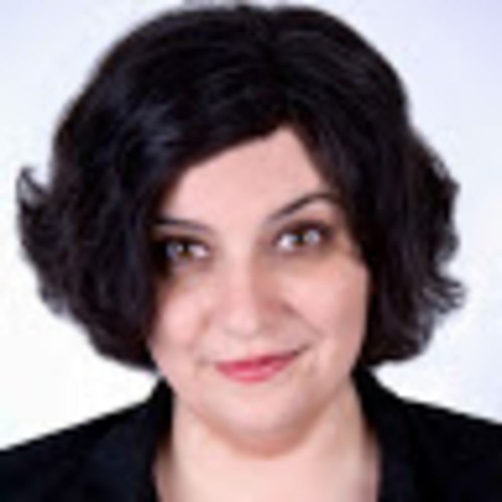 Meet your Posher, Nicole